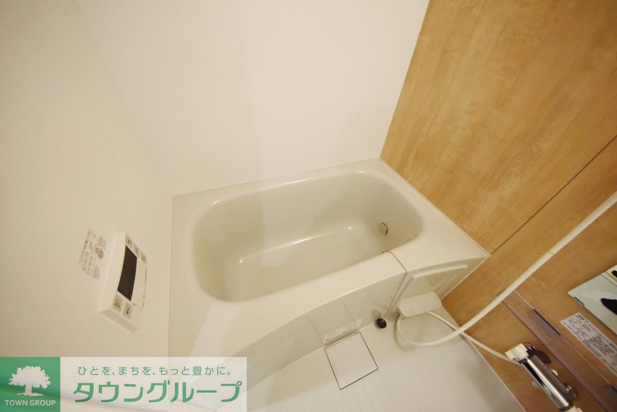 s'amuserの物件内観写真