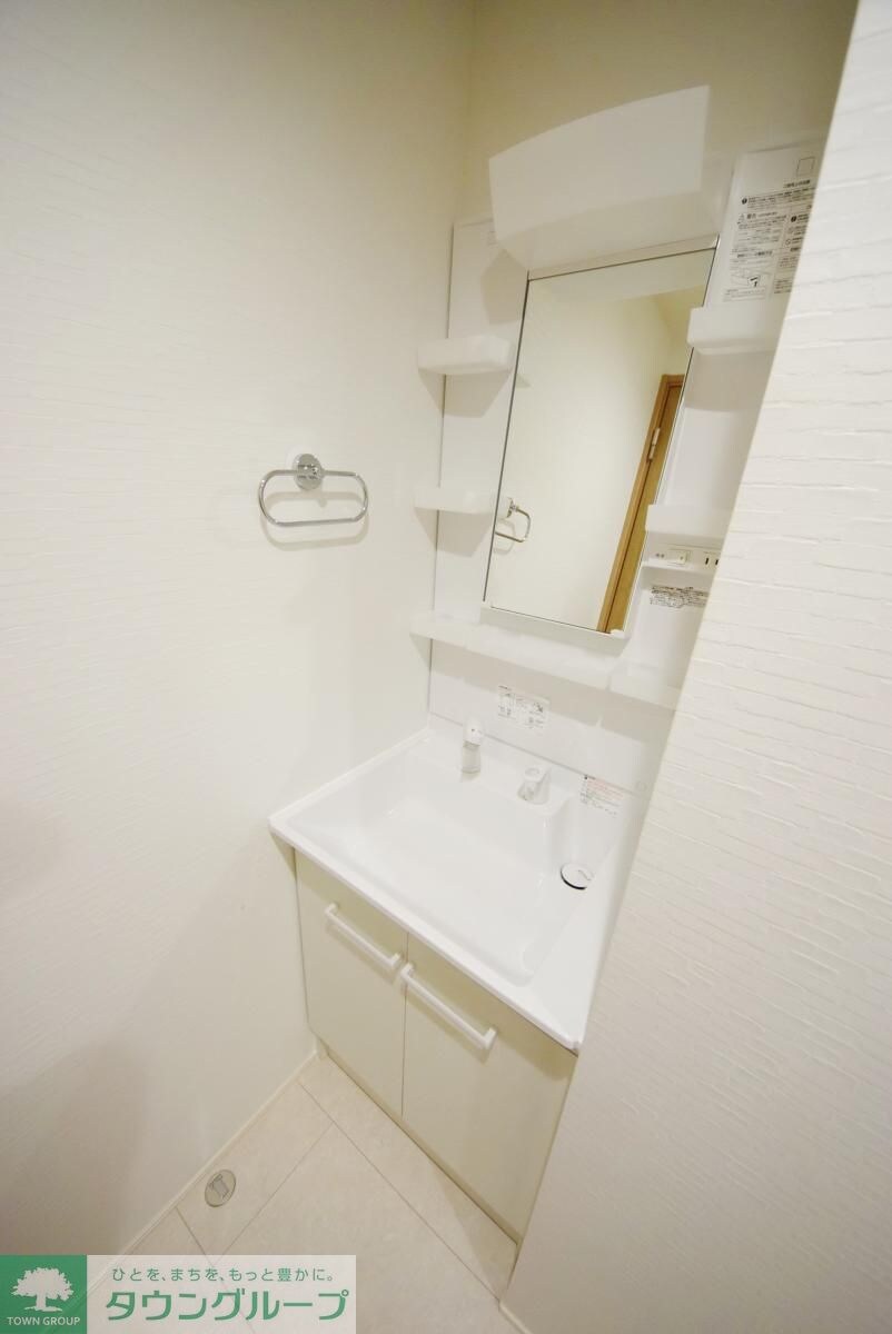 s'amuserの物件内観写真