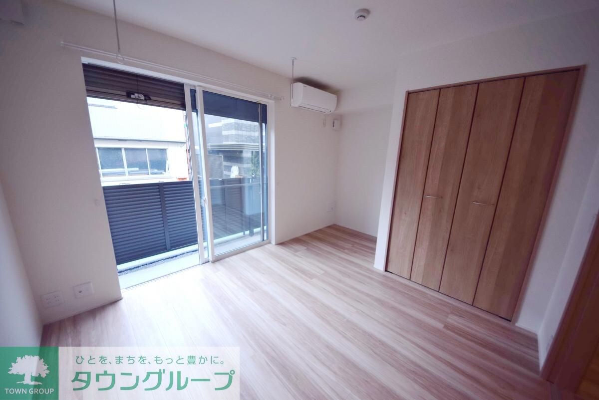 s'amuserの物件内観写真