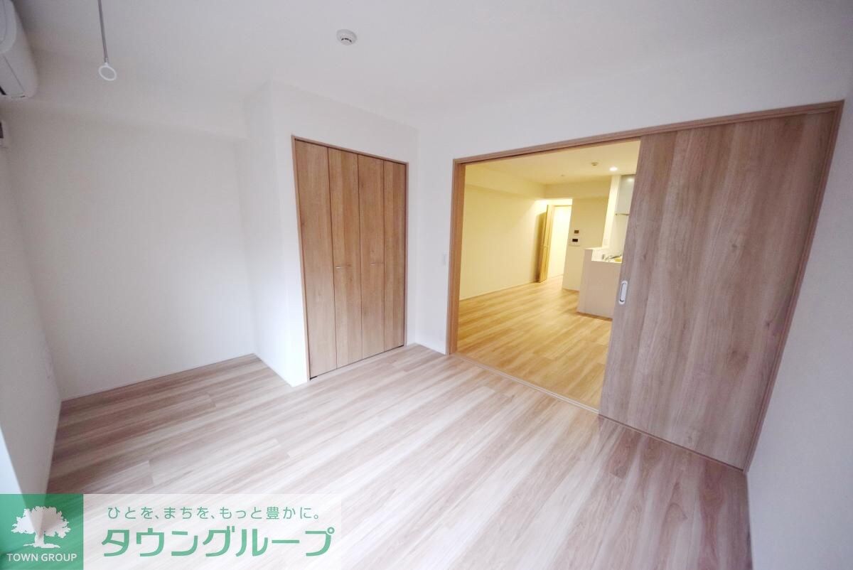 s'amuserの物件内観写真