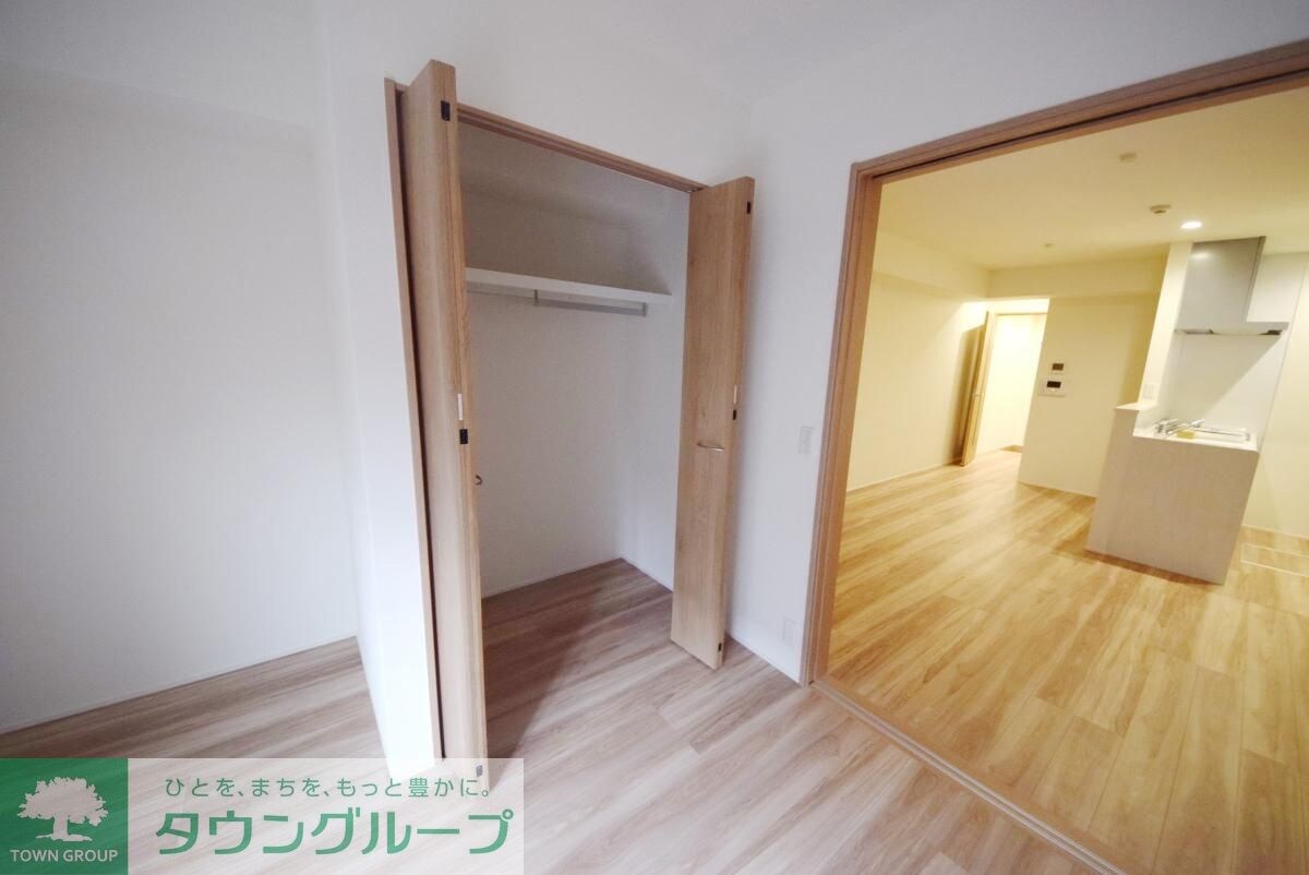 s'amuserの物件内観写真