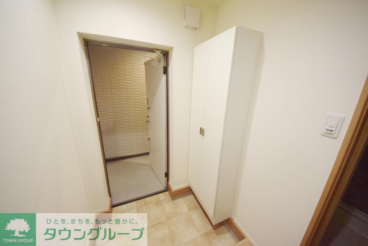 s'amuserの物件内観写真