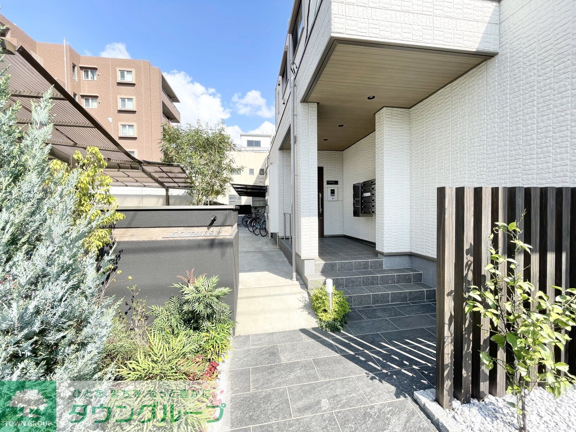 s'amuserの物件内観写真