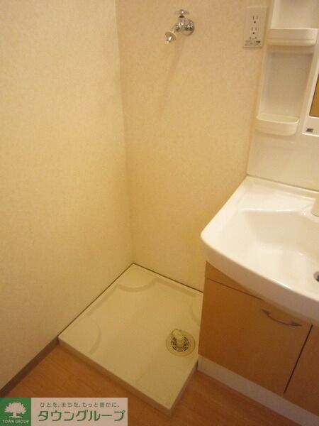 グリーンモールの物件内観写真