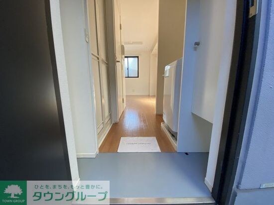 ミクロアークビルの物件内観写真