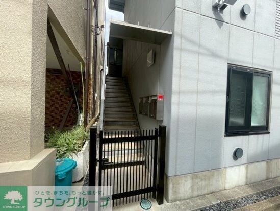 ミクロアークビルの物件内観写真