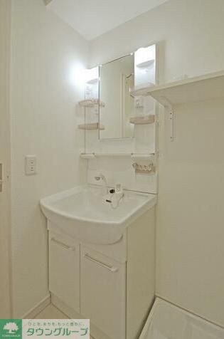 シャルテ堀切の物件内観写真