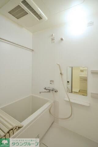 シャルテ堀切の物件内観写真