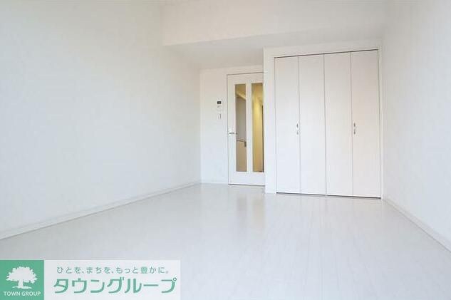 シャルテ堀切の物件内観写真