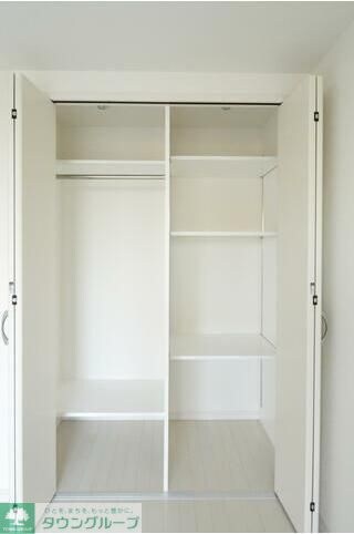 シャルテ堀切の物件内観写真