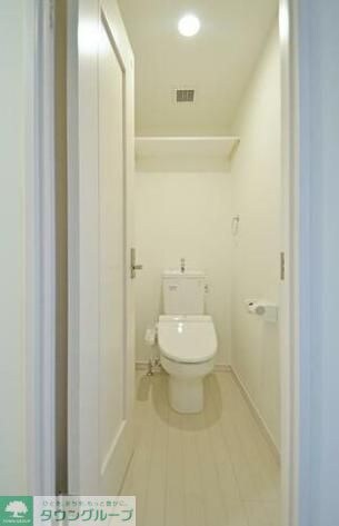 シャルテ堀切の物件内観写真