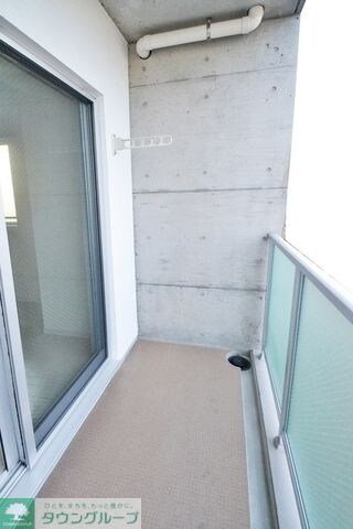 シャルテ堀切の物件内観写真