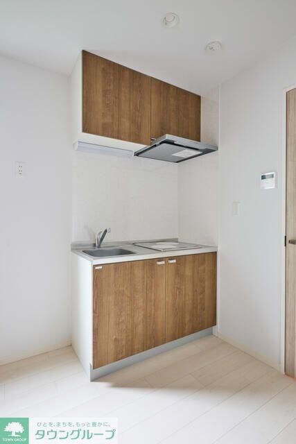 Ｃｉｏｎ　Ｏｈａｎａｊａｙａの物件内観写真