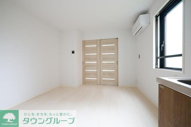 Ｃｉｏｎ　Ｏｈａｎａｊａｙａの物件内観写真