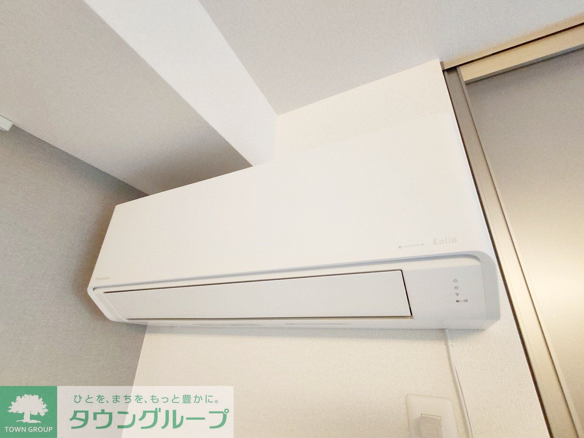 セレスティア白鳥の物件内観写真