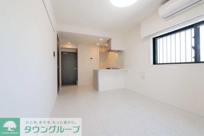 ラフィスタ亀有の物件内観写真