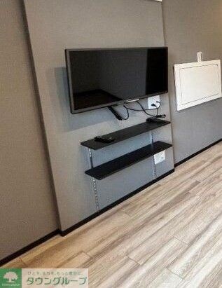 HANABUSAVの物件内観写真