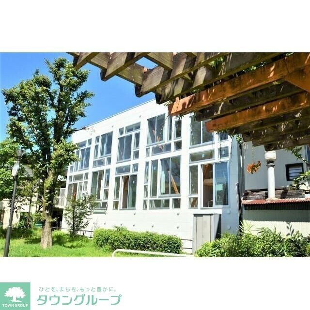 ｇｌｉｔｔ（グリット）の物件外観写真