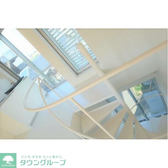 ｇｌｉｔｔ（グリット）の物件内観写真