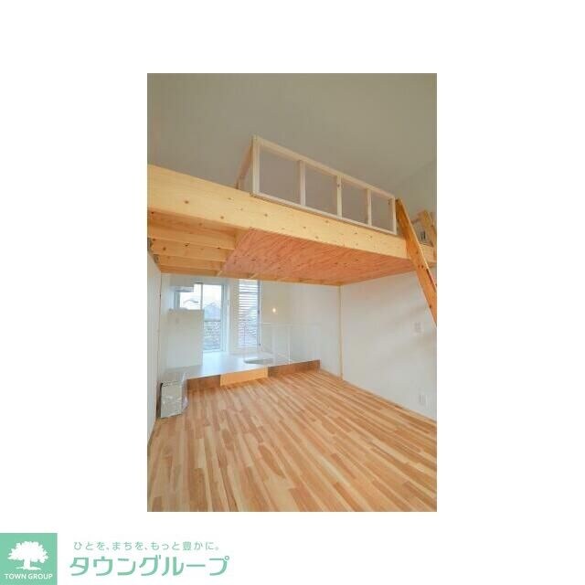 ｇｌｉｔｔ（グリット）の物件内観写真