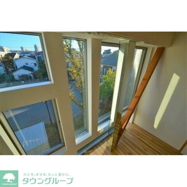 ｇｌｉｔｔ（グリット）の物件内観写真