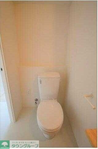 ｇｌｉｔｔ（グリット）の物件内観写真