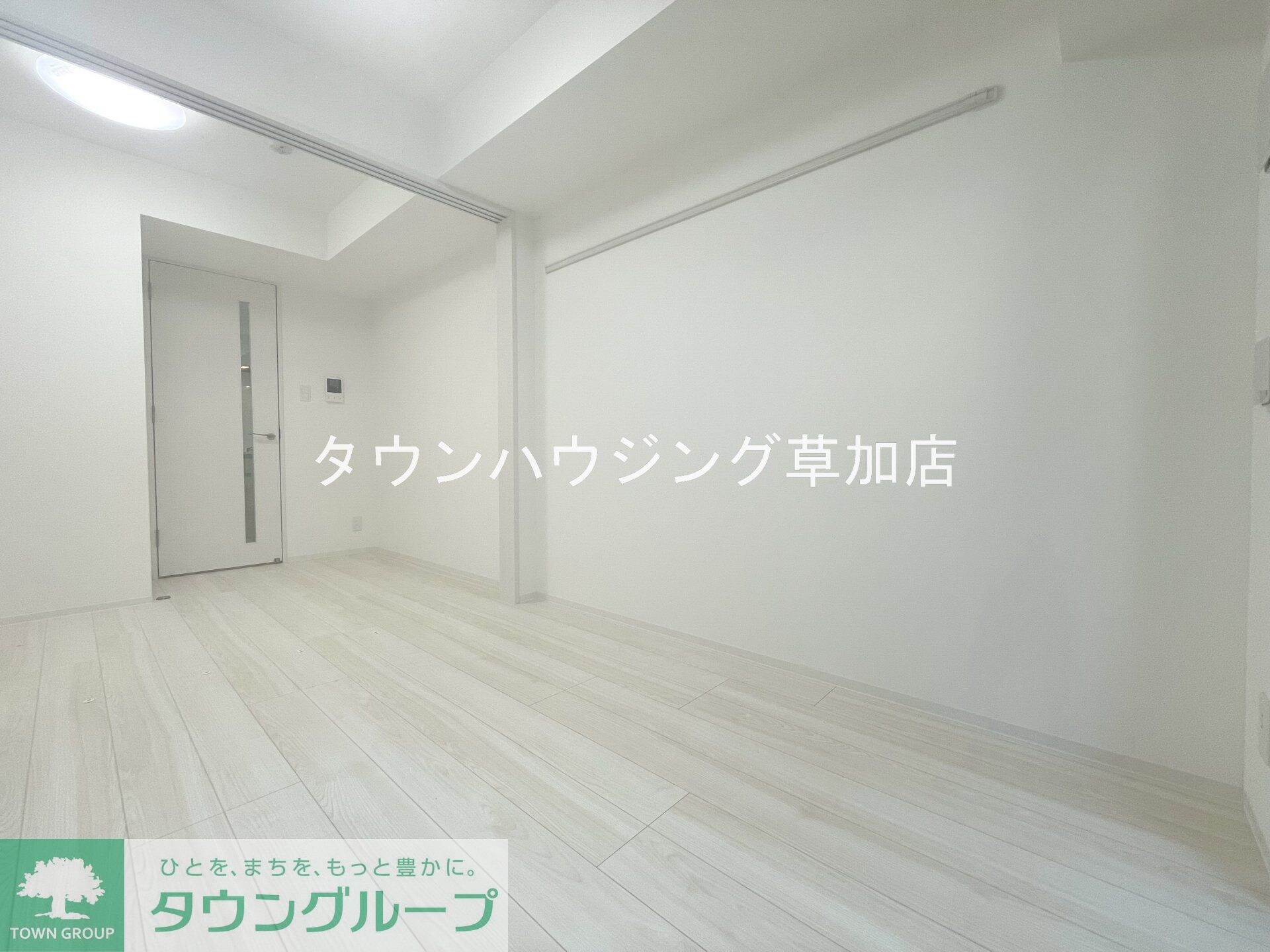 ＡＲＣＯＢＡＬＥＮＯ　ＴＡＫＥＮＯＴＳＵＫＡの物件内観写真