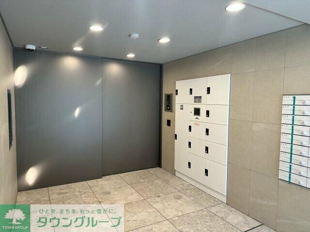 ＡＲＣＯＢＡＬＥＮＯ　ＴＡＫＥＮＯＴＳＵＫＡの物件内観写真