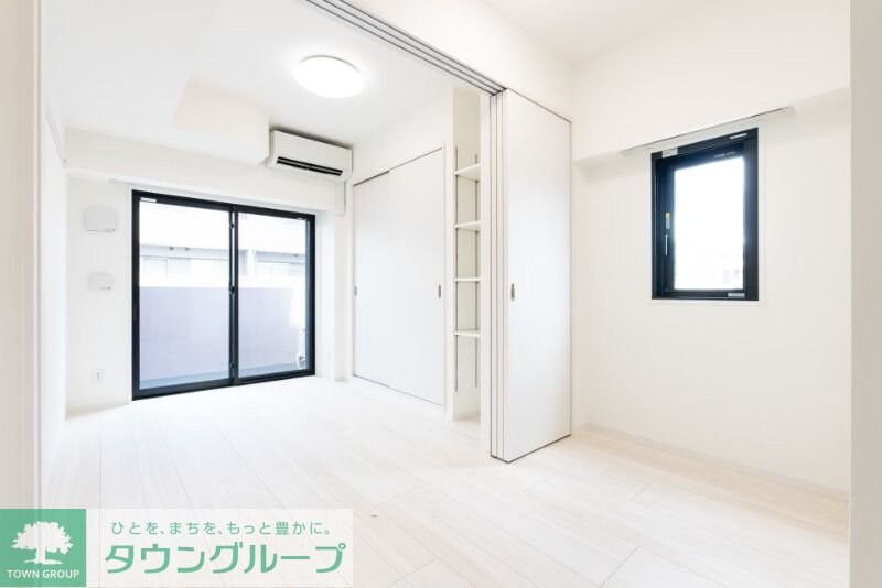 ＡＲＣＯＢＡＬＥＮＯ　ＴＡＫＥＮＯＴＳＵＫＡの物件内観写真