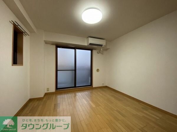 リバージュ北千住の物件内観写真