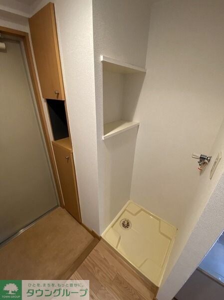 リバージュ北千住の物件内観写真