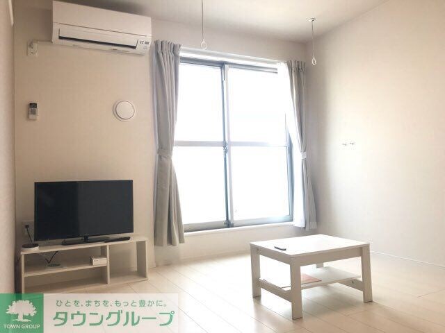 ミランダルーチェIIIの物件内観写真