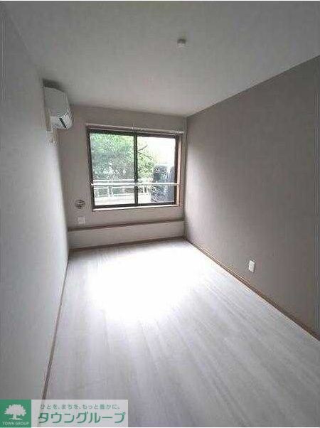 Ambition古千谷本町の物件内観写真