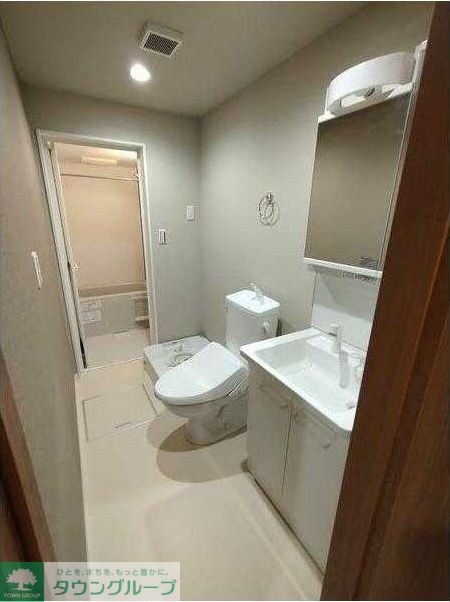 Ambition古千谷本町の物件内観写真