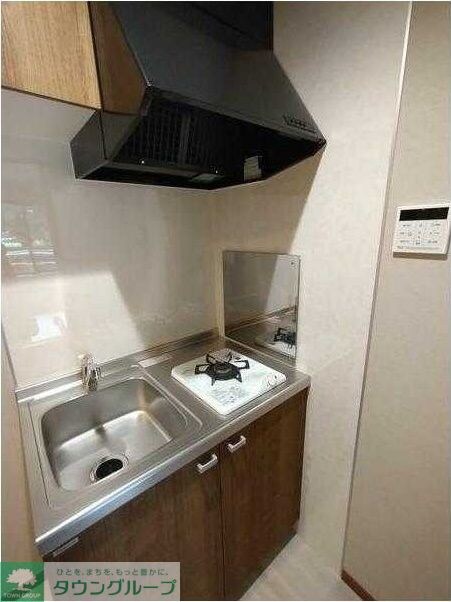 Ambition古千谷本町の物件内観写真