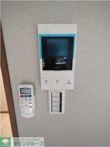 Ambition古千谷本町の物件内観写真