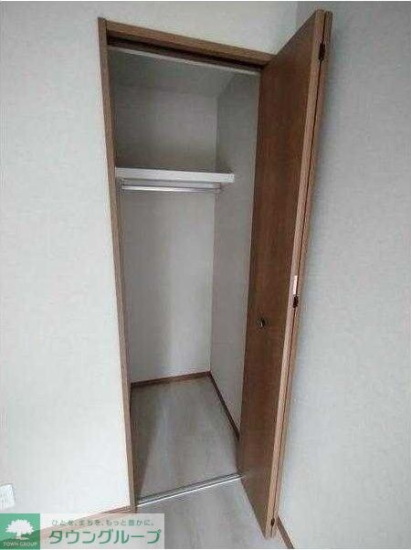 Ambition古千谷本町の物件内観写真