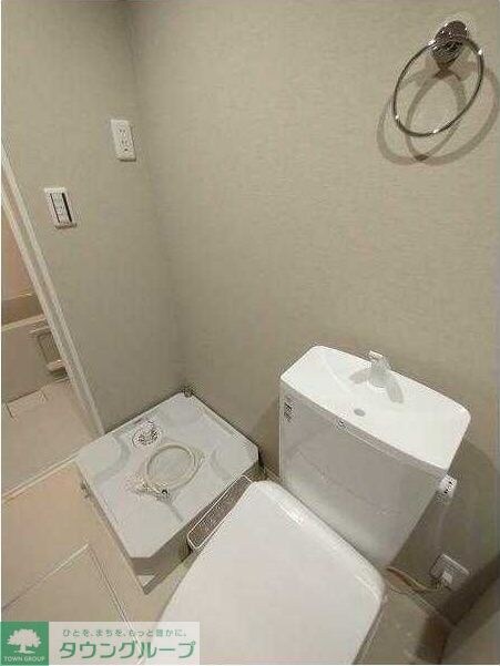 Ambition古千谷本町の物件内観写真