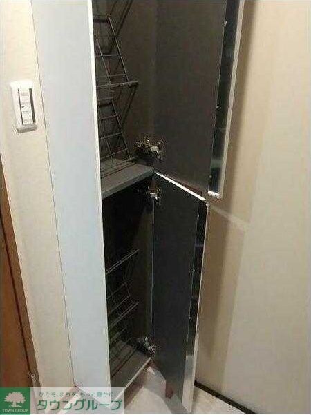 Ambition古千谷本町の物件内観写真