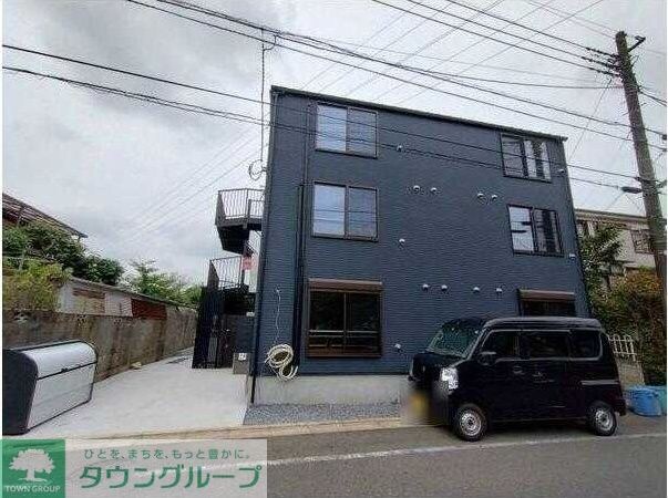 Ambition古千谷本町の物件内観写真