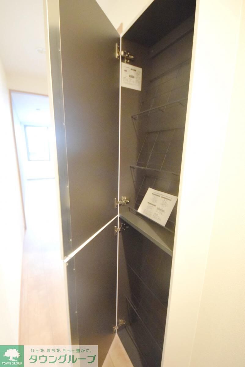 Ambition保木間の物件内観写真