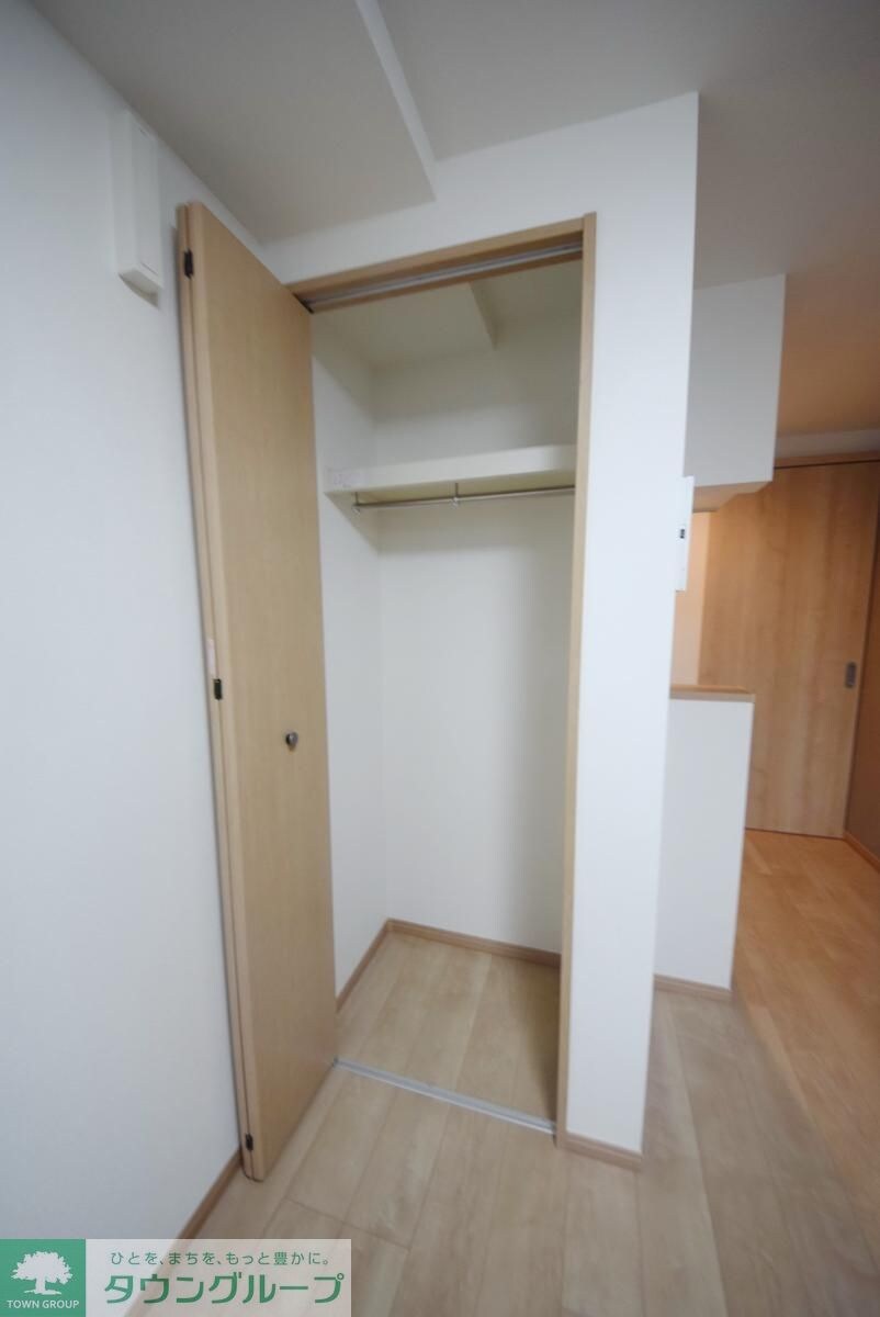 Ambition保木間の物件内観写真