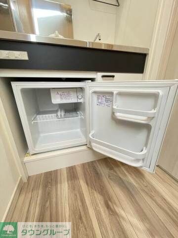 ＭａｙＳｉｘ新小岩の物件内観写真