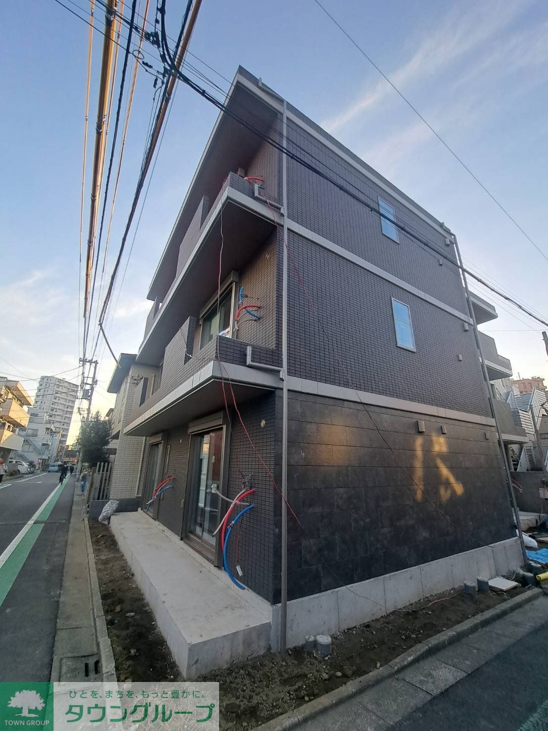 リーヴェル新小岩プレミオの物件内観写真