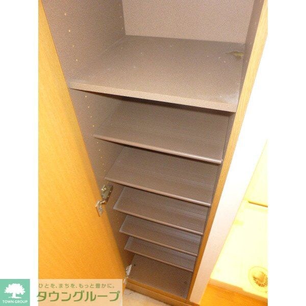 サンウィッシュの物件内観写真