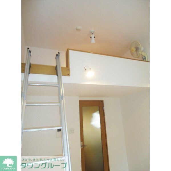 サンウィッシュの物件内観写真