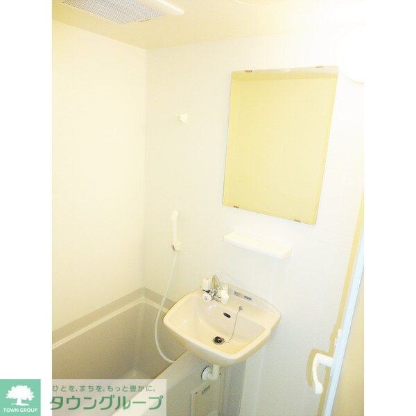 サンウィッシュの物件内観写真