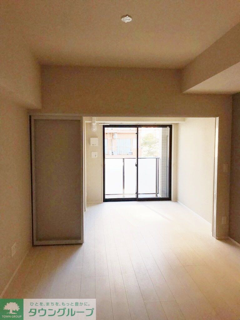 LA BELJOUR錦糸町の物件内観写真