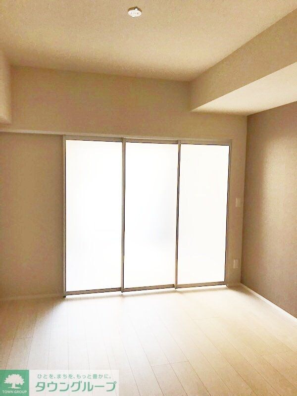 LA BELJOUR錦糸町の物件内観写真