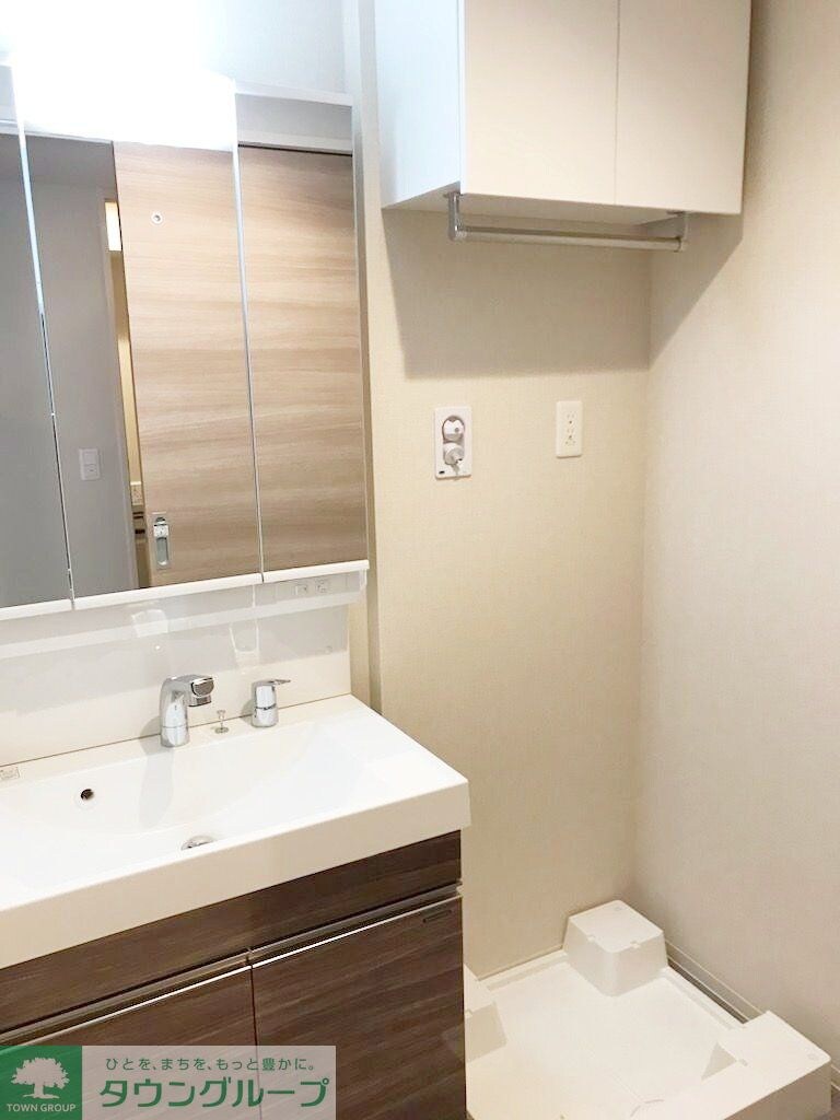 LA BELJOUR錦糸町の物件内観写真